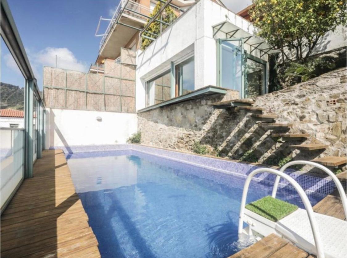 Belleview Villa Barcelona Exterior photo